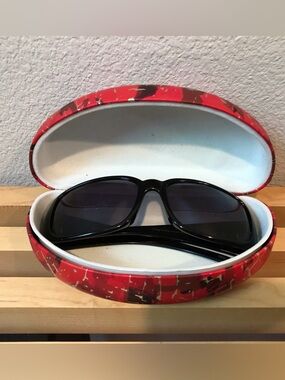 Chap’el Eyewear Sunglasses with Bifocals